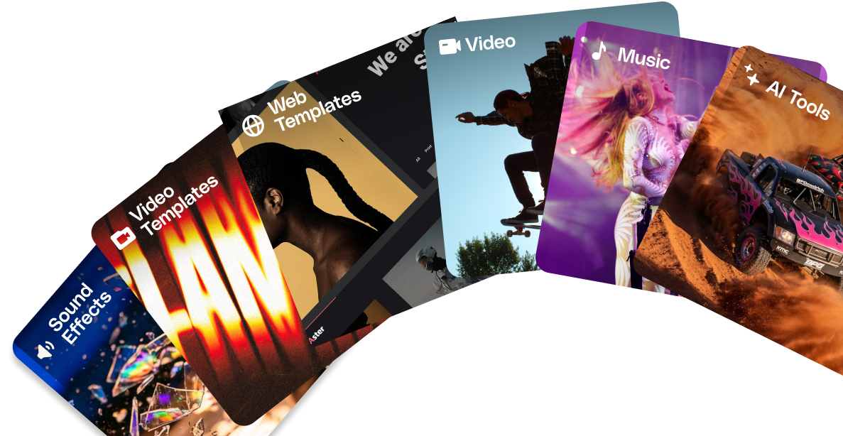 Fan Panel Cards