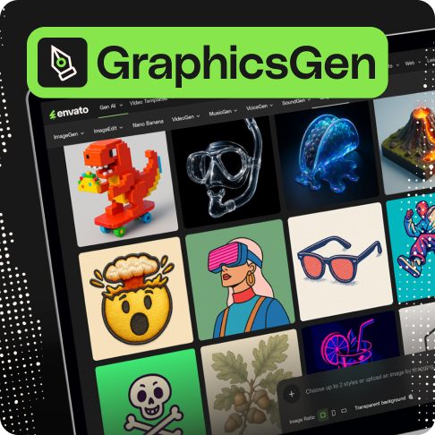GraphicsGen