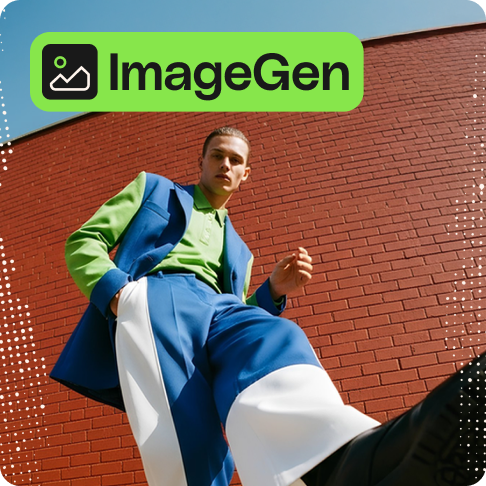 Imagegen
