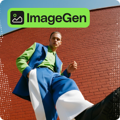 Imagegen