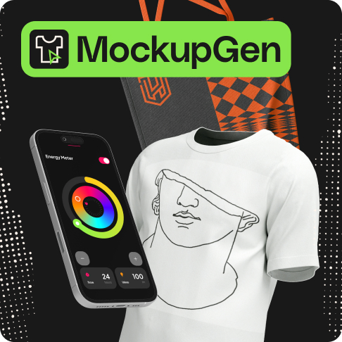 MockupGen