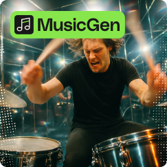 MusicGen