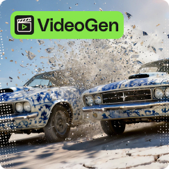 VideoGen