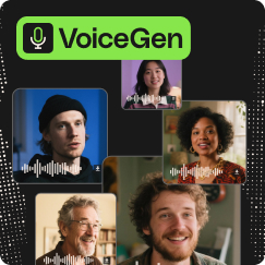VoiceGen