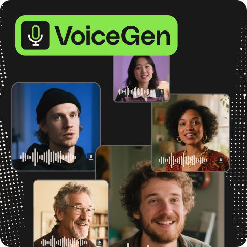 VoiceGen