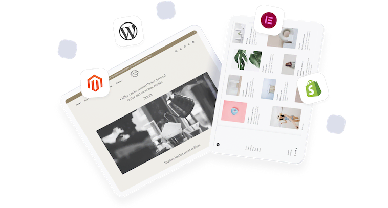 ThemeForest: Professional WordPress Themes & Website Templates for any project
